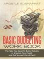 Basic Budgeting Work Book - Preview