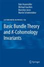 Basic Bundle Theory And K-Cohomology Invariants - Preview