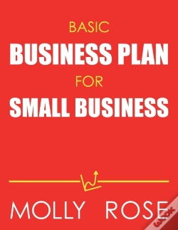 Capa do artigo Basic Business Plan For Small Business