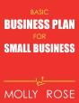 Basic Business Plan For Small Business - Preview