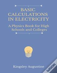 Basic Calculations In Electricity