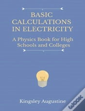 Capa do artigo Basic Calculations In Electricity