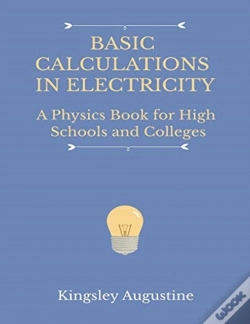 Capa do artigo Basic Calculations In Electricity