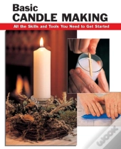 Basic Candle Making
