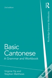 Basic Cantonese