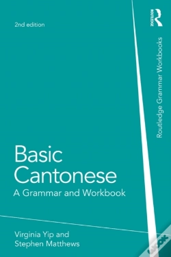 Capa do artigo Basic Cantonese