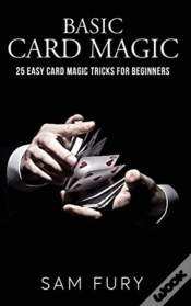 Capa do artigo Basic Card Magic