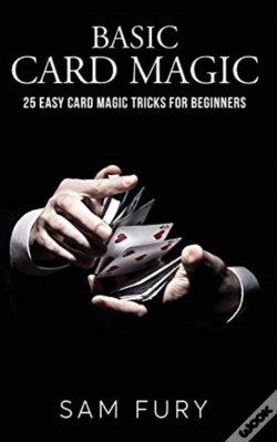 Capa do artigo Basic Card Magic