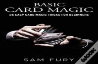 Basic Card Magic