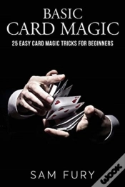 Capa do artigo Basic Card Magic