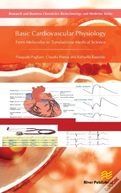 Capa do artigo Basic Cardiovascular Physiology