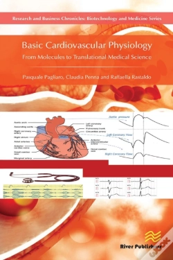 Capa do artigo Basic Cardiovascular Physiology