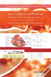 Capa do artigo Basic Cardiovascular Physiology