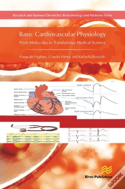 Capa do artigo Basic Cardiovascular Physiology