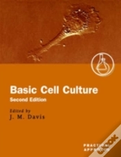 Capa do artigo Basic Cell Culture