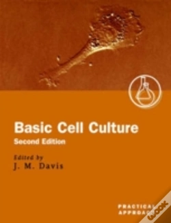 Capa do artigo Basic Cell Culture