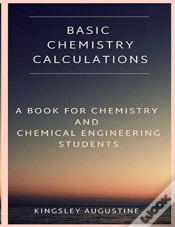 Capa do artigo Basic Chemistry Calculations