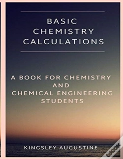 Capa do artigo Basic Chemistry Calculations