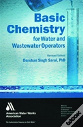Basic Chemistry For Water And Wastewater Operators