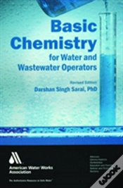 Capa do artigo Basic Chemistry For Water And Wastewater Operators