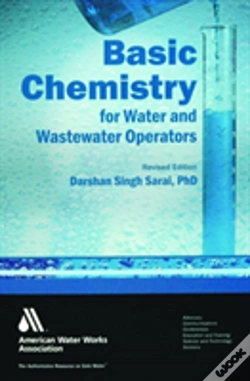 Capa do artigo Basic Chemistry For Water And Wastewater Operators