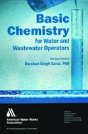 Basic Chemistry For Water And Wastewater Operators - Preview