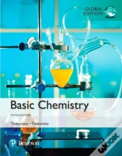 Capa do artigo Basic Chemistry, Global Edition