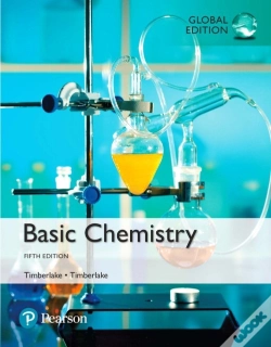 Capa do artigo Basic Chemistry, Global Edition