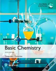 Basic Chemistry, Global Edition