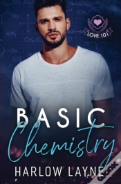 Capa do artigo Basic Chemistry