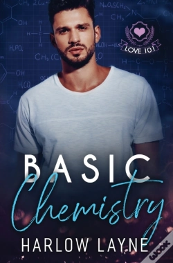 Capa do artigo Basic Chemistry