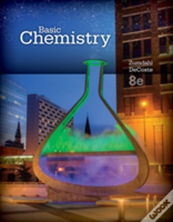 Capa do artigo Basic Chemistry