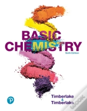 Capa do artigo Basic Chemistry