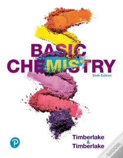 Capa do artigo Basic Chemistry