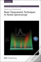 Basic Chemometric Techniques In Atomic Spectroscopy