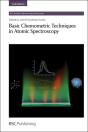 Basic Chemometric Techniques In Atomic Spectroscopy - Preview