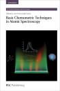 Basic Chemometric Techniques In Atomic Spectroscopy - Preview