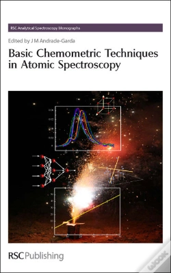 Capa do artigo Basic Chemometric Techniques In Atomic Spectroscopy