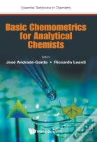 Basic Chemometrics For Analytical Chemists