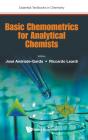 Basic Chemometrics For Analytical Chemists - Preview