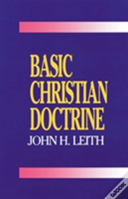 Capa do artigo Basic Christian Doctrine