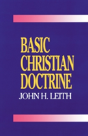 Basic Christian Doctrine - Preview