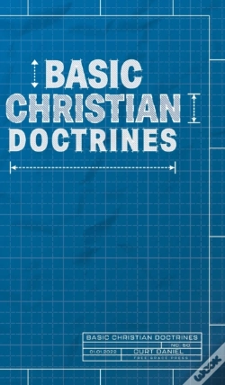 Capa do artigo Basic Christian Doctrines