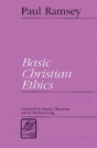 Basic Christian Ethics - Preview
