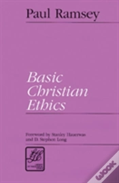 Capa do artigo Basic Christian Ethics