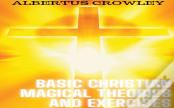 Basic Christian Magical Theories And Exercises