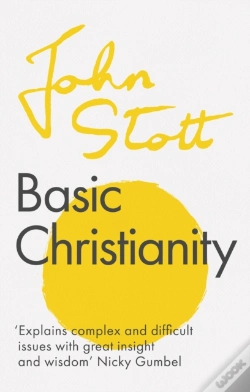 Capa do artigo Basic Christianity