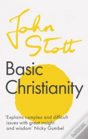 Capa do artigo Basic Christianity