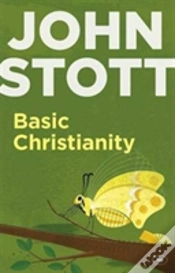 Capa do artigo Basic Christianity