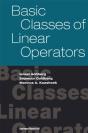 Basic Classes Of Linear Operators - Preview